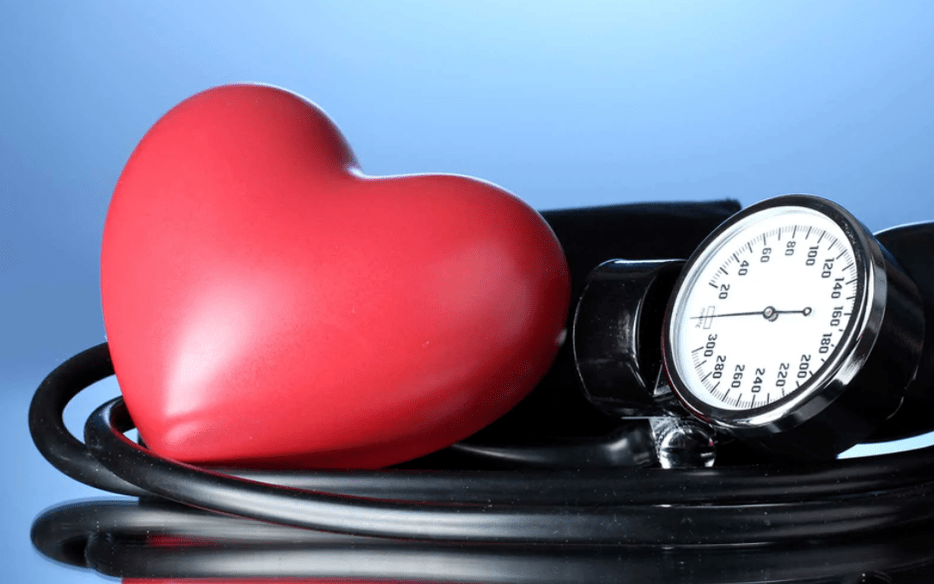 ارتفاع ضغط الدم يؤثر على القلب